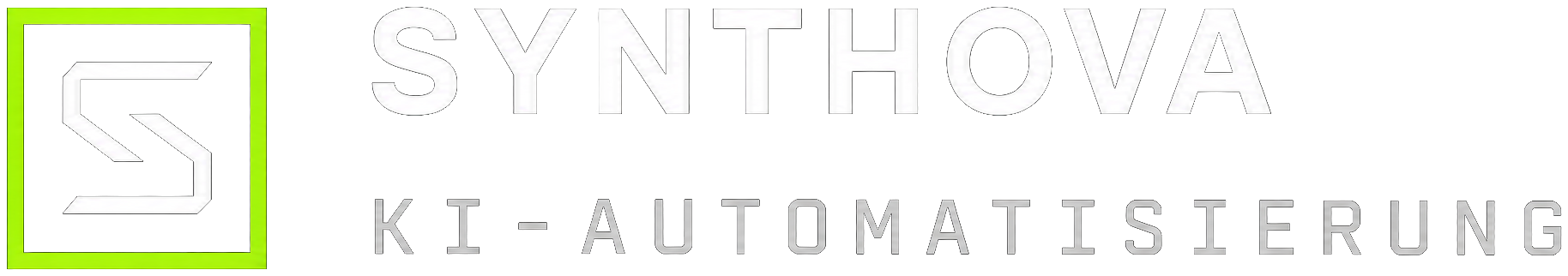 Synthova KI-Automatisierung