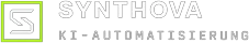 Synthova KI-Automatisierung