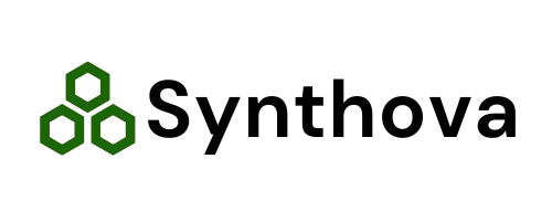 Synthova Logo