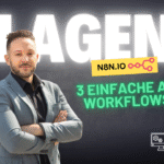 3 Einfache Ai-Workflows